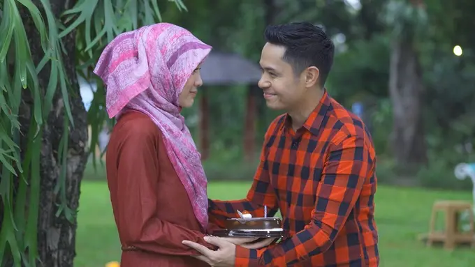 Cinta Kedua