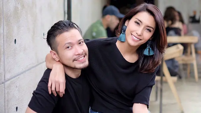 [Bintang] Tyas Mirasih