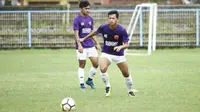 Muchlis Hadi Kembali Berkostum PSM
