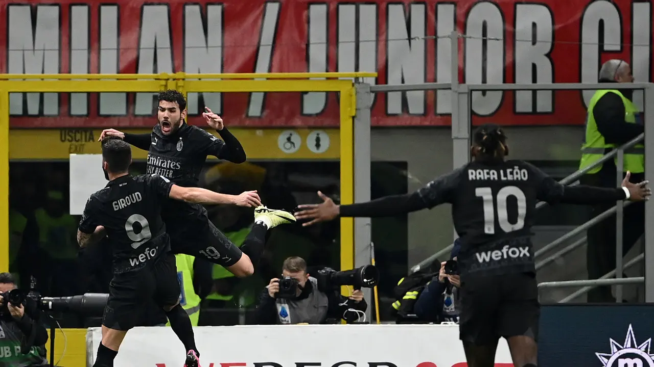 AC Milan
