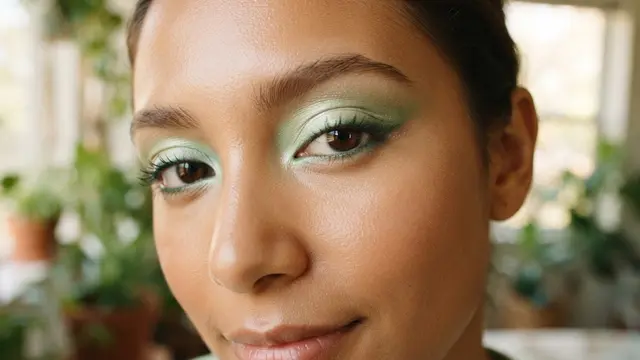 Eyeshadow Pisces