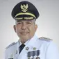 Penjabat (Pj) Bupati Kabupaten Bandung Barat (KBB), Arsan Latif.