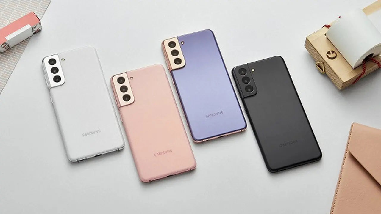Samsung