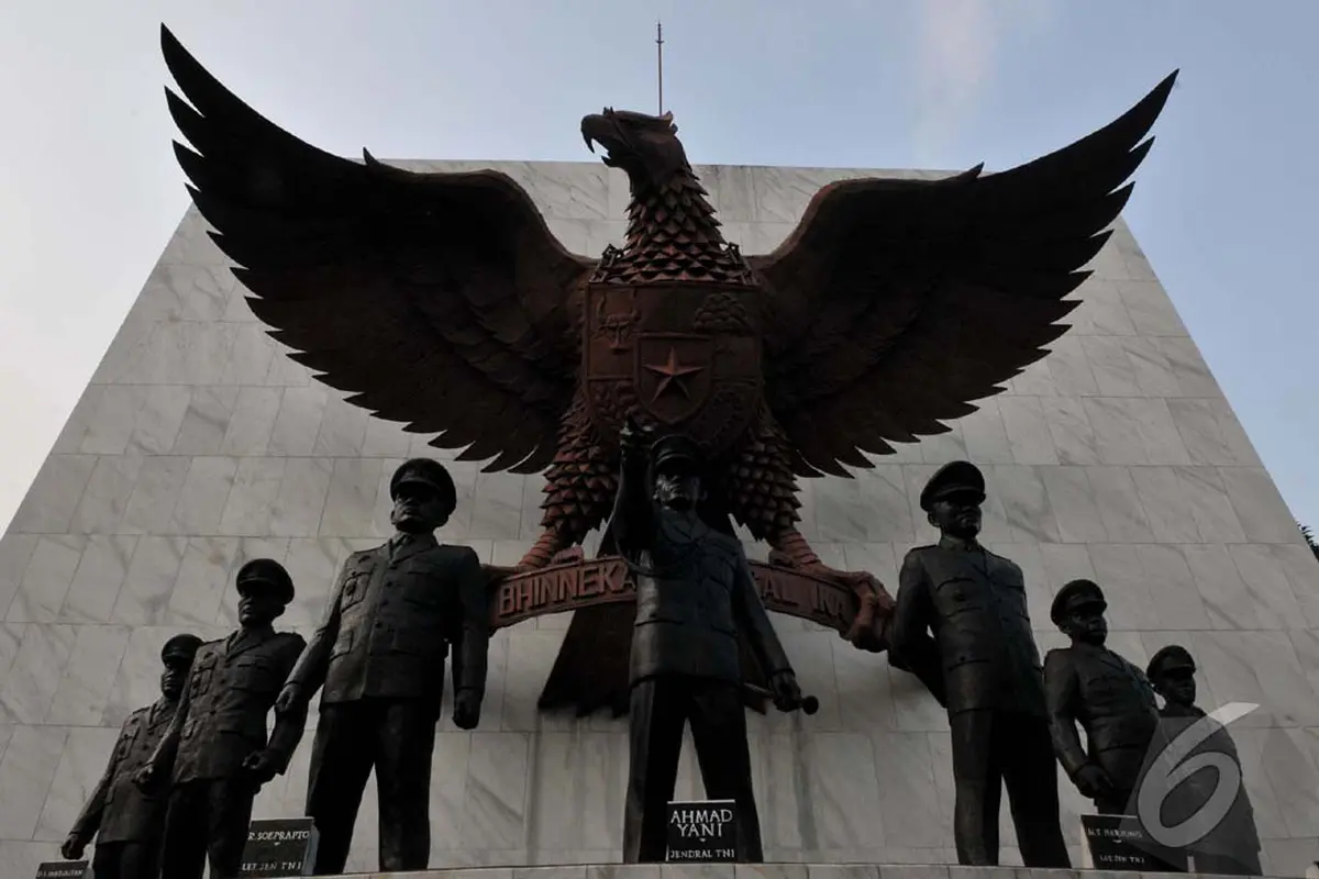 Lubang Buaya, Saksi Bisu Kekejaman PKI di Indonesia