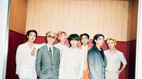 BTS. (Big Hit Music via Soompi)