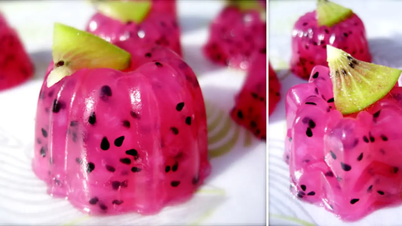 Jelly lezat untuk anak-anak /(c) myjelloamericans.blogspot.com