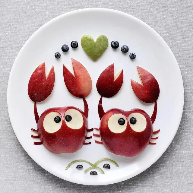makanan unik