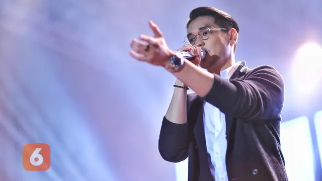 [Bintang] Afgan Syahreza