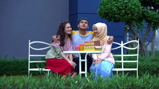Insya Allah Surga