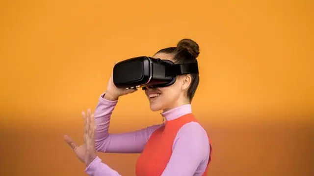 Tipe Komunikasi Virtual