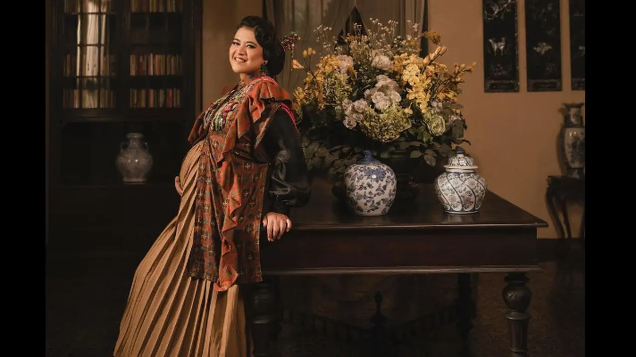 Kahiyang Ayu