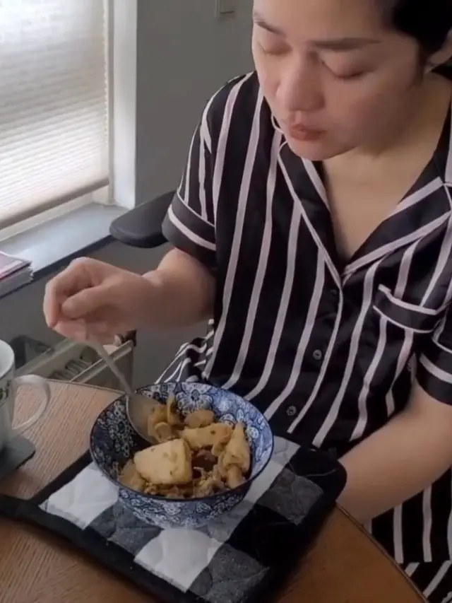 Potret Rumah Gracia Indri di Belanda, Simpel tapi Visualnya Mewah