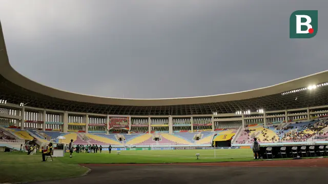 Timnas Uzbekistan U-17 vs Timnas Spanyol U-17: Grup B Piala Dunia U-17 2023