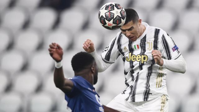 FOTO: Menang atas FC Porto, Juventus Tetap Tersingkir dari Liga Champions