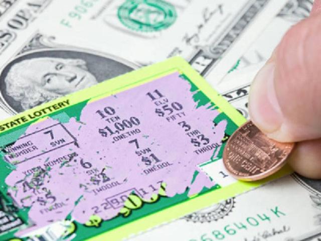 Tak Pernah Ganti Nomor Undian Selama 36 Tahun Pria Ini Menang Lotre Rp 641 M Global Liputan6 Com