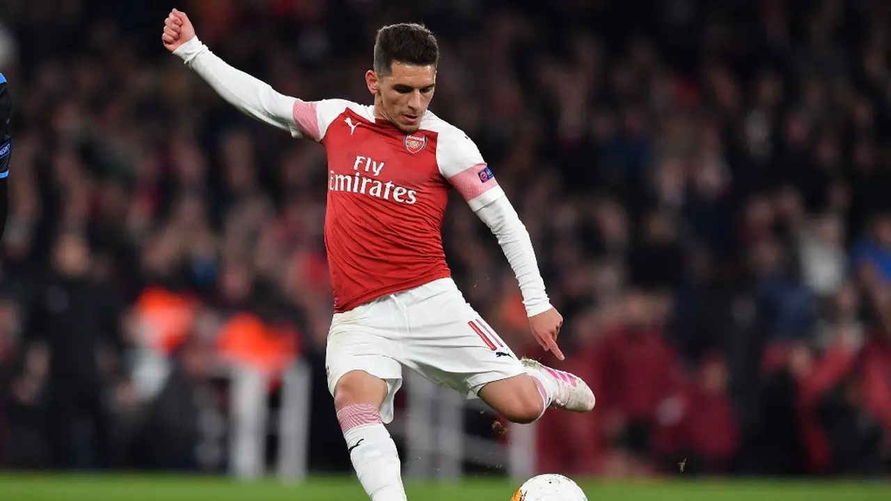 Pesepak Bola Mungil Terhebat di Era Sepak Bola Modern