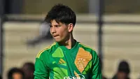 Ajax Amsterdam Ikat Kiper Keturunan Indonesia Giovanni van der Wijst, Maarten Paes Ikut Beri Respons