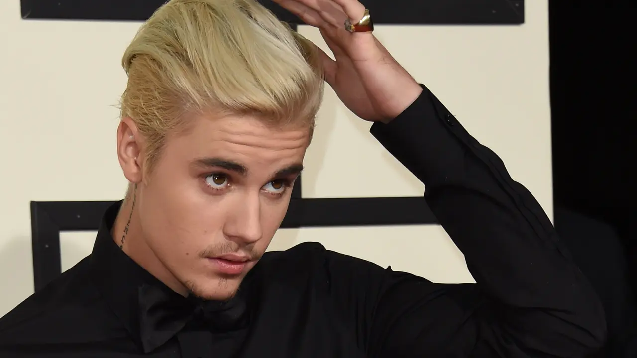 Justin Bieber