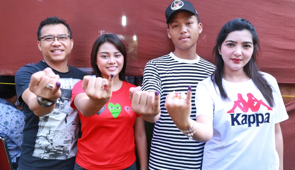 Ashanty, Anang Hermansyah