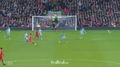 Berita video gol roket gelandang Emre Can saat Liverpool mengalahkan Burnley 2-1 di Liga Inggris. This video presented by BallBall.