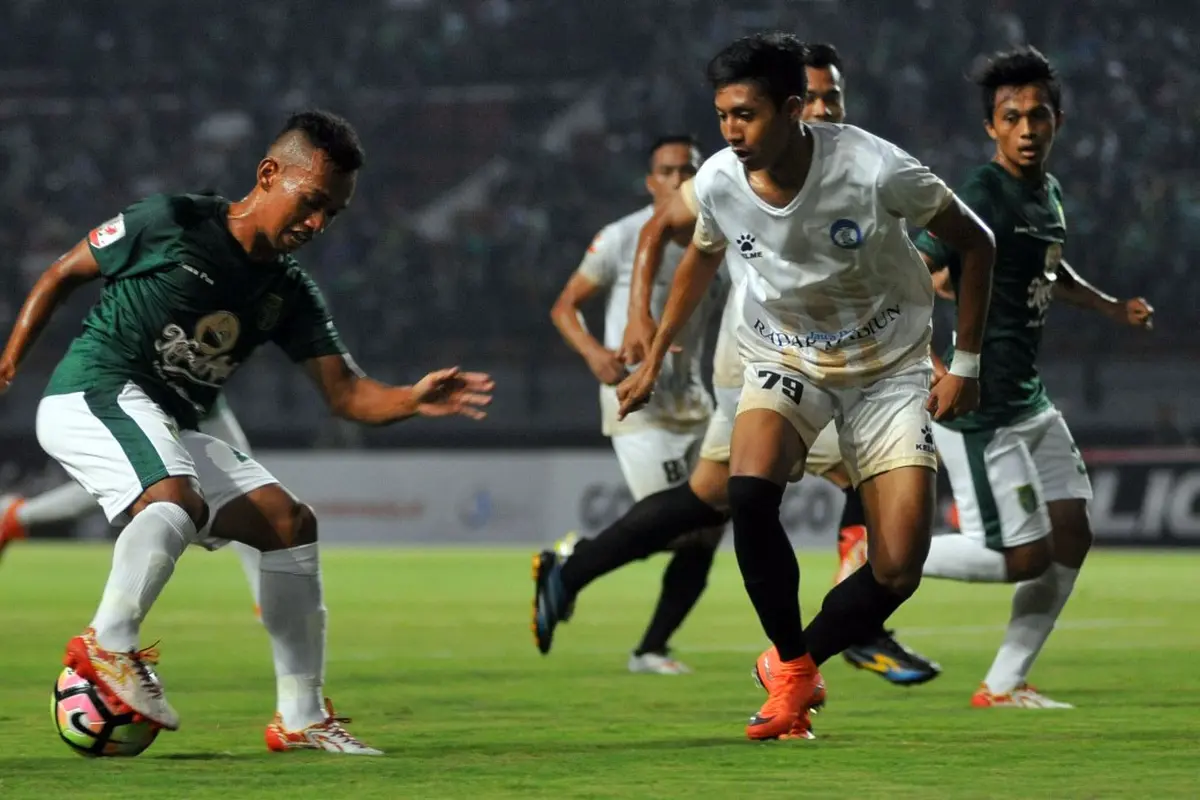 Persebaya Surabaya