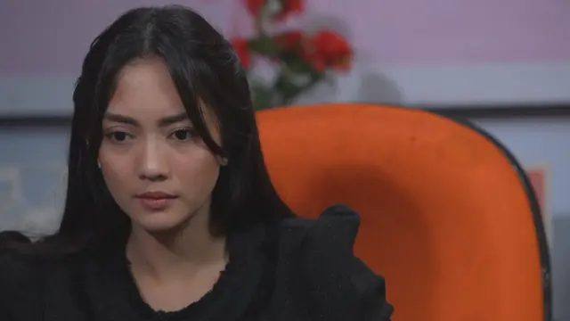 Cinta Setelah Cinta