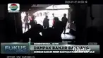 Korban banjir bandang di Kecamatan Ijen, Bondowoso, Jawa Timur mengalami krisis air bersih setelah saluran air rusak diterjang banjir. Kondisi tersebut diperparah dengan masih minimnya pasokan makanan siap saji, di hari pertama pasca banjir bandang m...