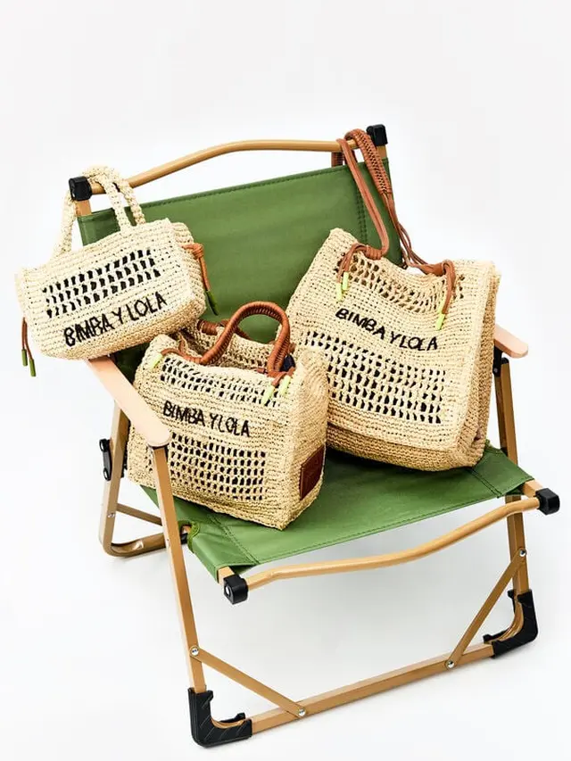 BIMBA Y LOLA Resmi Buka Gerai Kedua di Kota Kasablanka, Tampilkan Koleksi Spring Summer 2025 yang Playful