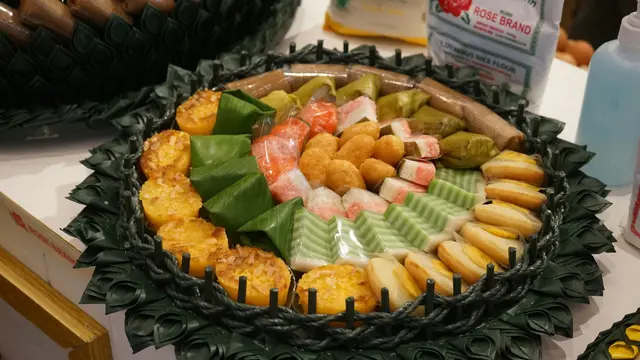 Jajan Pasar