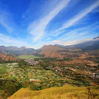 Sembalun Lawang. (tjuputography.com)