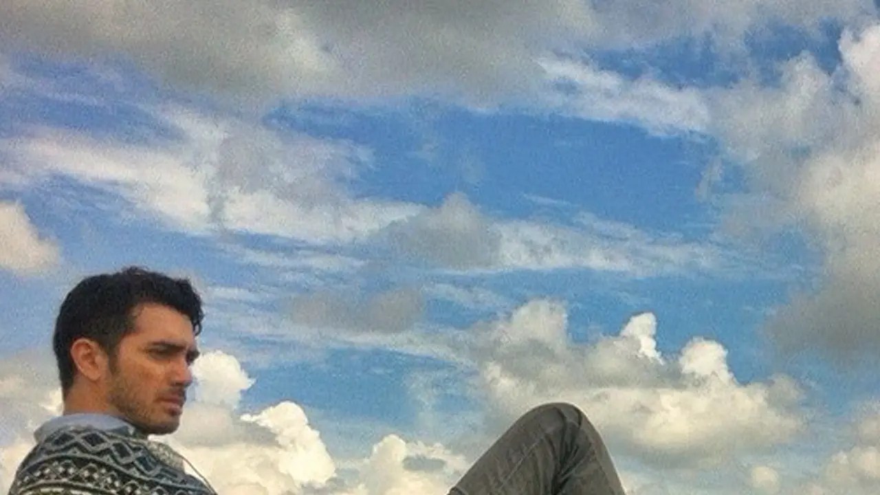 Aktor Fachri Albar