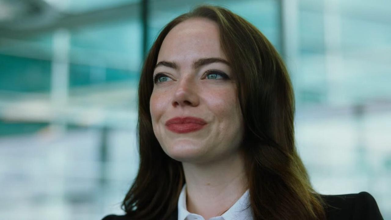 Bugonia Movie: Emma Stone Plays a CEO Who's Supposed to Be an Alien in Yorgos Lanthimos' Black Comedy