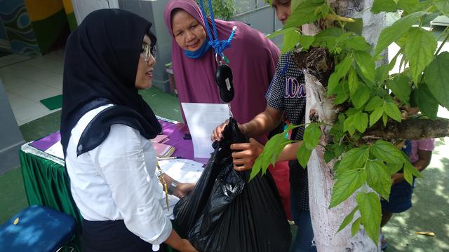 Puskesmas di Kendari