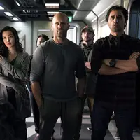 The Meg (Warner Bros)