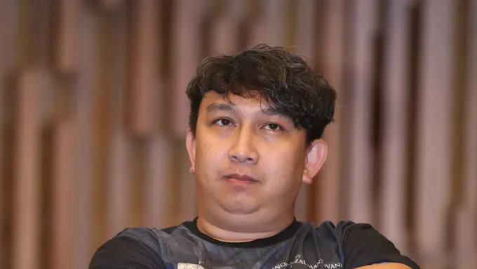 [Bintang] Augie Fantinus