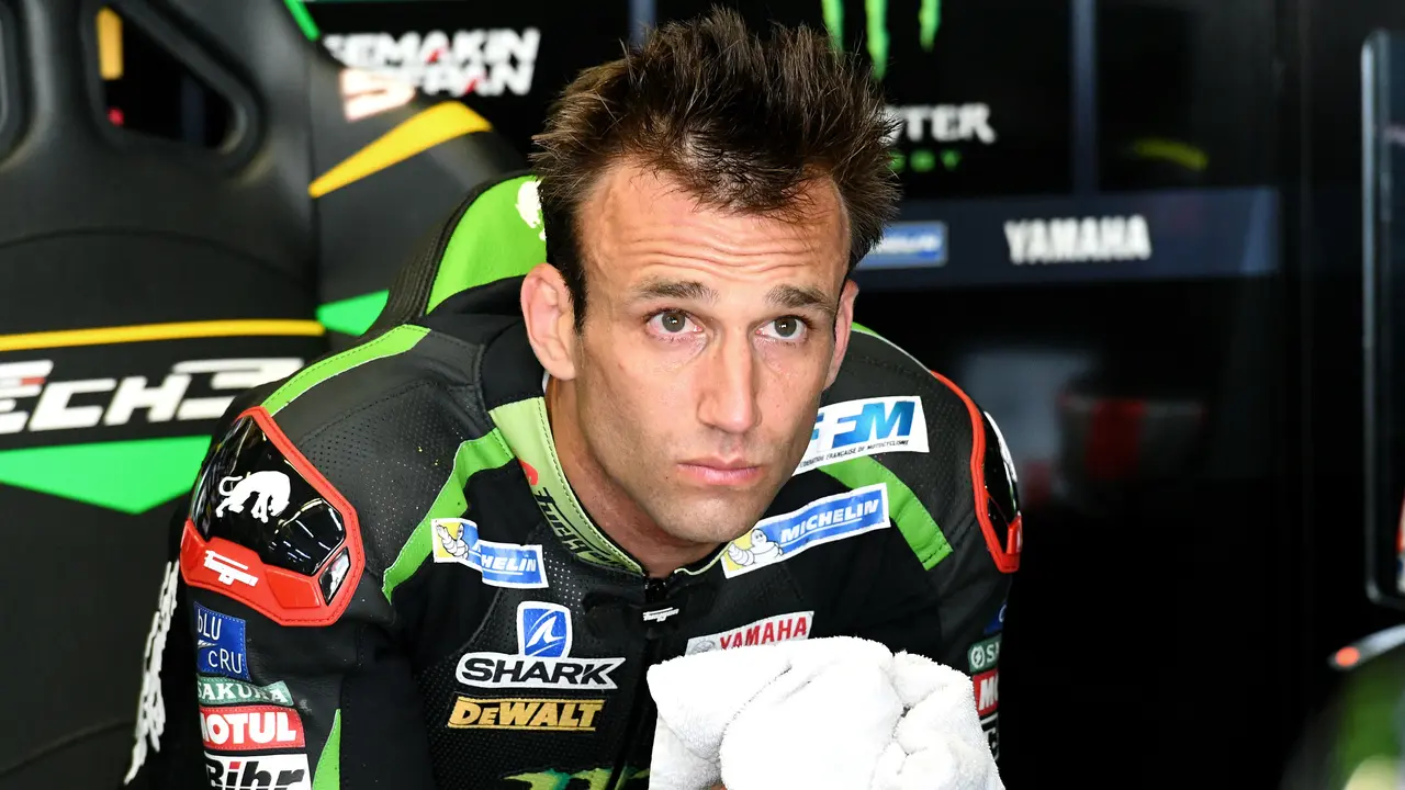 Johann Zarco