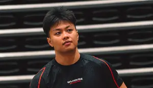 Rahmat Erwin Abdullah Kunci Emas Kedua Indonesia, Total Angkat 366 Kg di Asian Games 2026