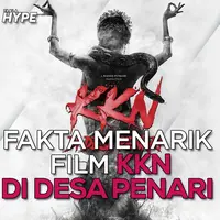 Sudah ditonton lebih dari 6 juta orang, film KKN Di Desa Penari berhasil membuat banyak orang penasaran dengan jalan ceritanya.