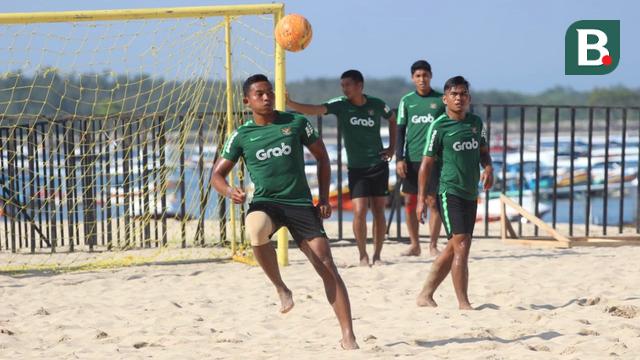 AFF Beach Soccer 2018