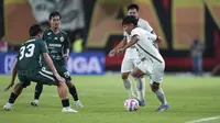 Debut BRI Liga 1 2024/2025 pada Usia 16 Tahun, Ini Kata-Kata Bintang Timnas Indonesia U-17