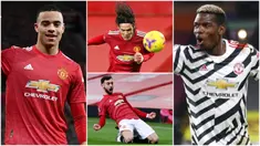 Manchester United bakal meladeni tantangan Villarreal dalam partai final Liga Europa 2020/21. Berikut lima pemain yang akan diandalkan Ole Gunnar Solskjaer untuk menumbangkan wakil Spanyol tersebut.