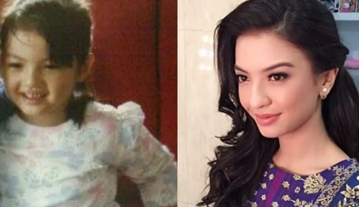 Raline Shah. (via instagram/@raline_shah)