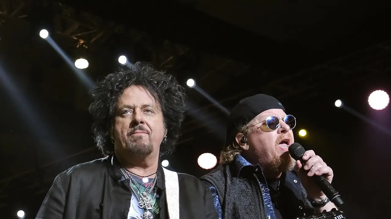 [Fimela] Toto Band