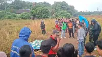 Polisi Selidiki Identitas Mayat Diduga Korban Mutilasi di Depok