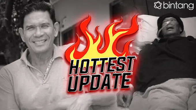 [Bintang] HL Hottest Update Advent Bangun