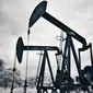 Ilustrasi pengeboran sumur minyak. (Liputan6.com)