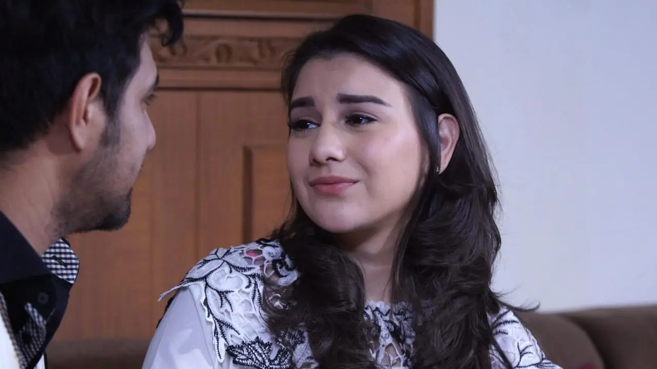 Cinta Suci