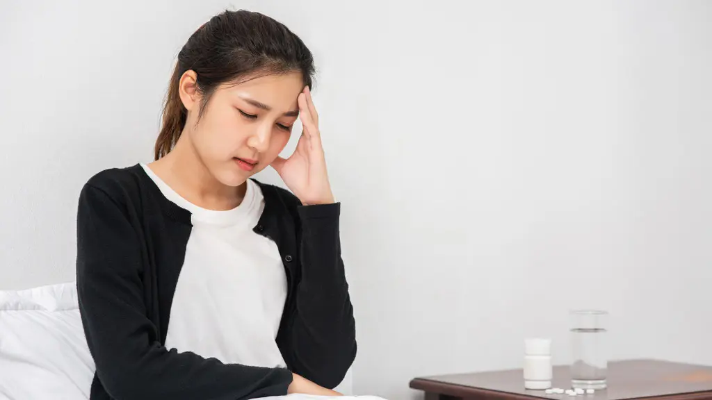 Tubuh punya tanda kecil bahwa sedang tidak baik-baik saja./copyright Freepik/jcomp