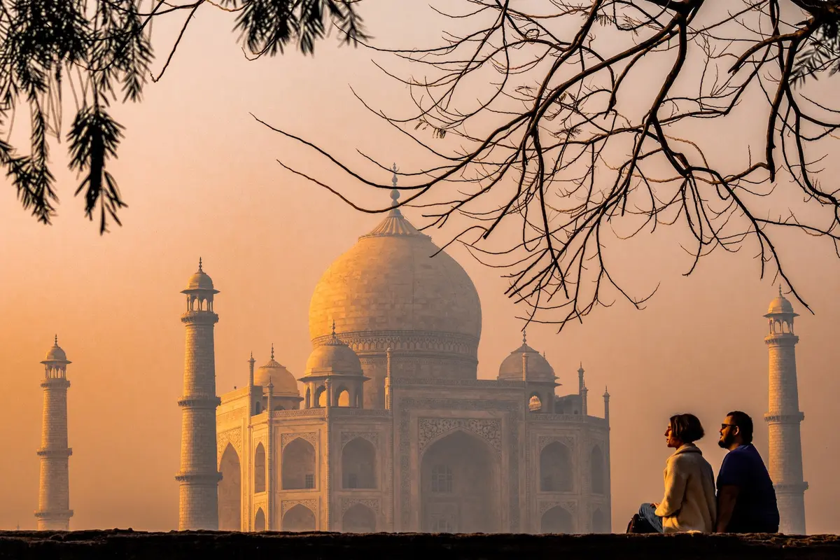 Ilustrasi Islam, muslim