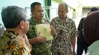 Dari Limbah Sawit jadi Perisai Negara, Rompi Antipeluru Lolos Uji Balistik Militer Dislitbang TNI AD